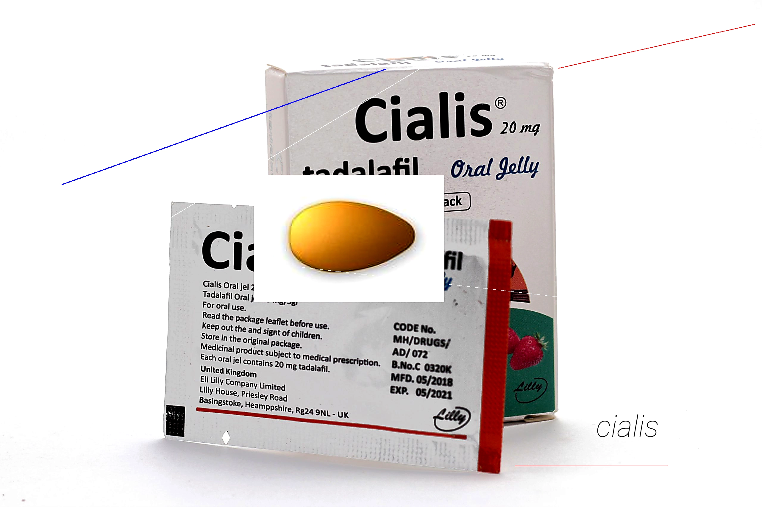 Combien coute le cialis 5mg en pharmacie